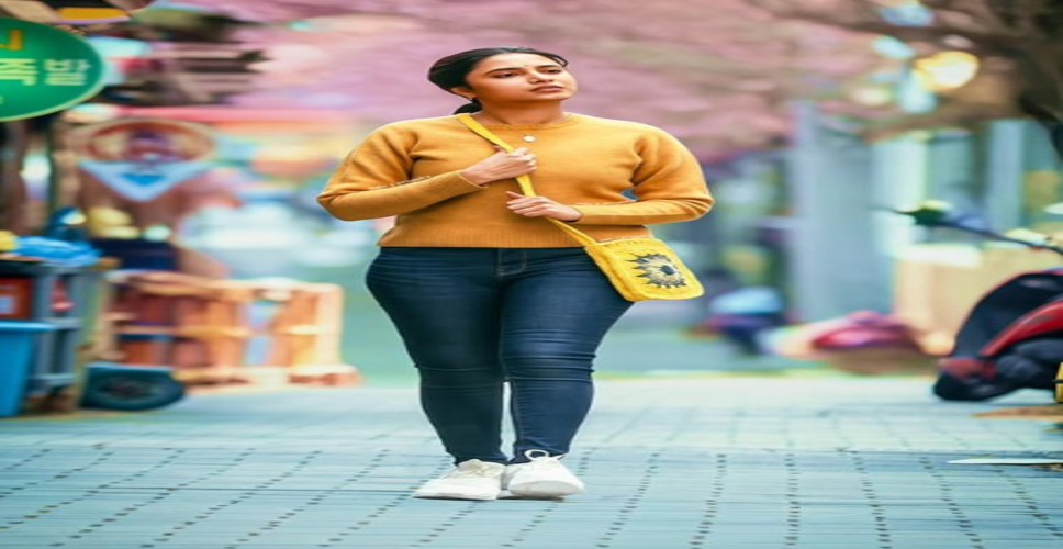 'मेड इन कोरिया' की रिलीज डेट से उठा पर्दा, इस दिन दिखेगा प्रियंका मोहन की 'शेनबा' का सफर