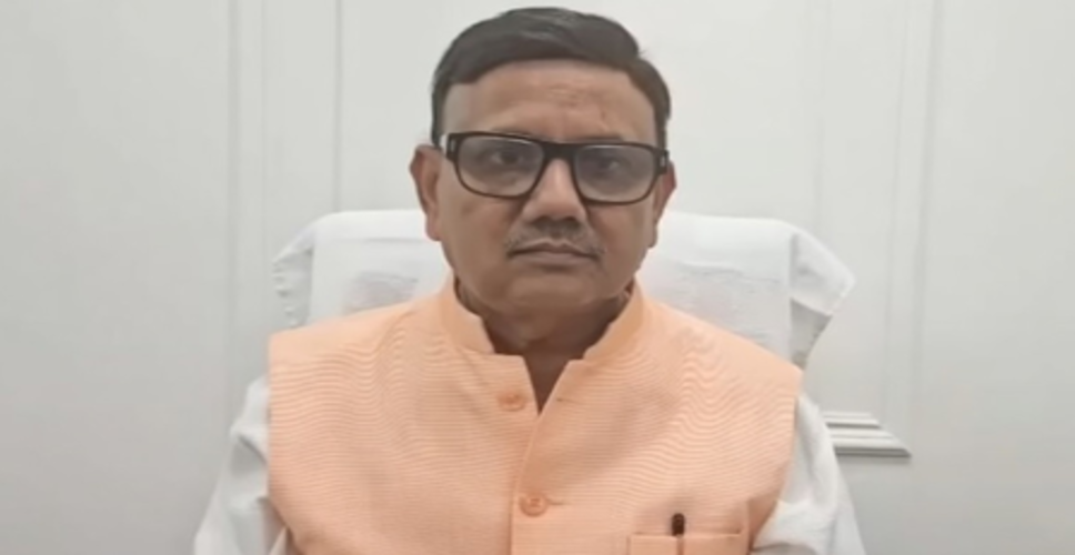 नारी शक्ति वंदन अधिनियम पर बोले भाजपा विधायक अनिल गोयल, यह एक ऐतिहासिक बिल है