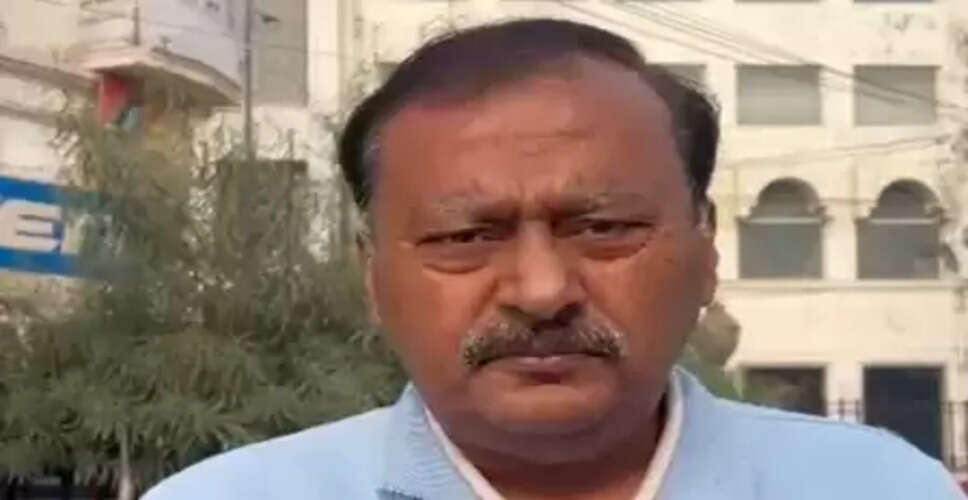 सुरेंद्र राजपूत की एशियाई देशों को चेतावनी-अमेरिका के चंगुल में न फंसें वरना वेनेजुएला जैसा हाल होगा