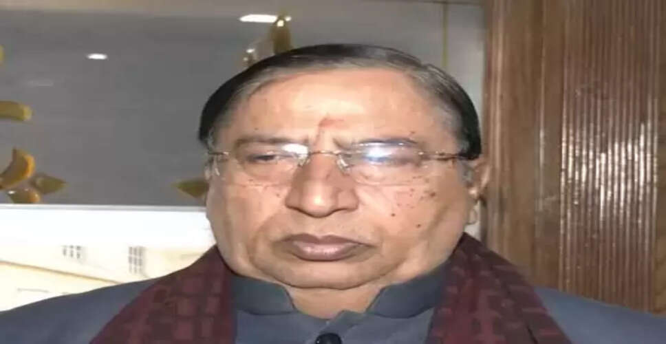 अब गिग वर्कर्स को 10 मिनट में नहीं करनी होगी डिलीवरी: नरेश बंसल