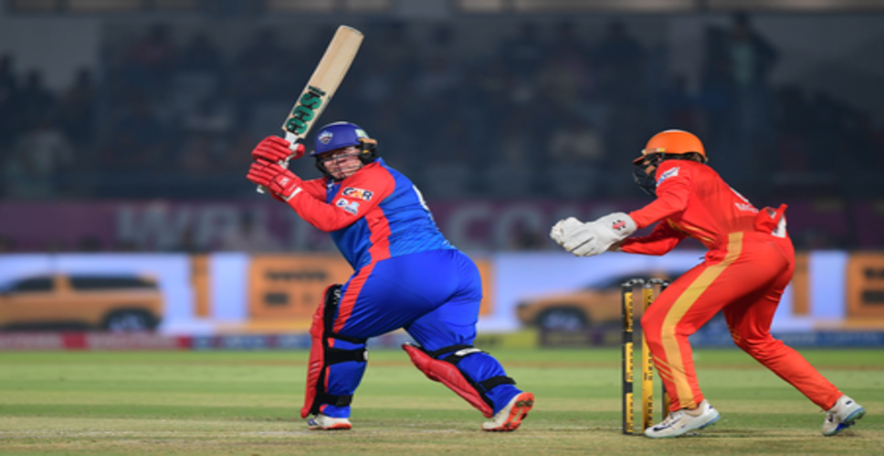 डब्ल्यूपीएल: फाइनल में पहुंचकर दिल्ली कैपिटल्स ने रच दिया इतिहास