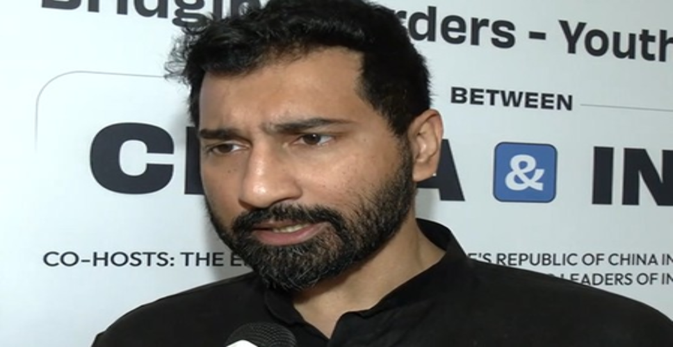 &lsquo;बी-टीम&rsquo; बयान पर सियासत तेज, भाजपा का कांग्रेस और माकपा पर &lsquo;वोट बैंक राजनीति&rsquo; का आरोप