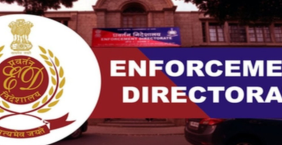 कोलकाता: मनी लॉन्ड्रिंग में मर्लिन प्रोजेक्ट्स लिमिटेड से जुड़े कई ठिकानों पर ईडी की छापेमारी
