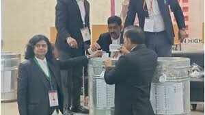 बी-टू बाईपास श्रीराम कॉलोनी भूमि विवाद में हाईकोर्ट का फैसला, आवासन मंडल के पक्ष में निर्णय