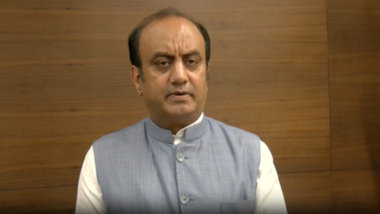 कांग्रेस की रैली के कारण छूटी कई छात्रों की नीट परीक्षा, जवाबदेही से नहीं बच सकते राहुल : सुधांशु त्रिवेदी