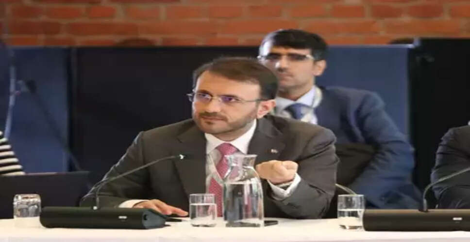 अमेरिका-ईरान के बीच बढ़ा तनाव तो होगा विनाशकारी परिणाम: कतर