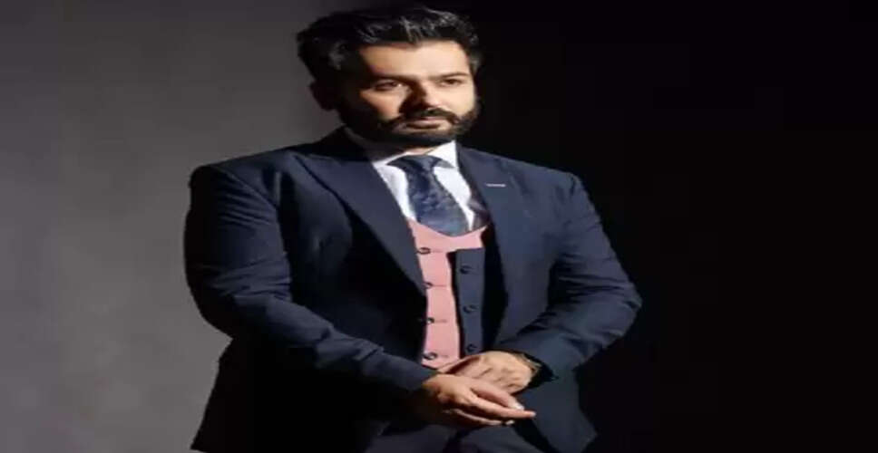 राम गोपाल वर्मा से मिली आदित्य धर को फिल्में बनाने की प्रेरणा, बताया कैसे रखा मायानगरी में कदम