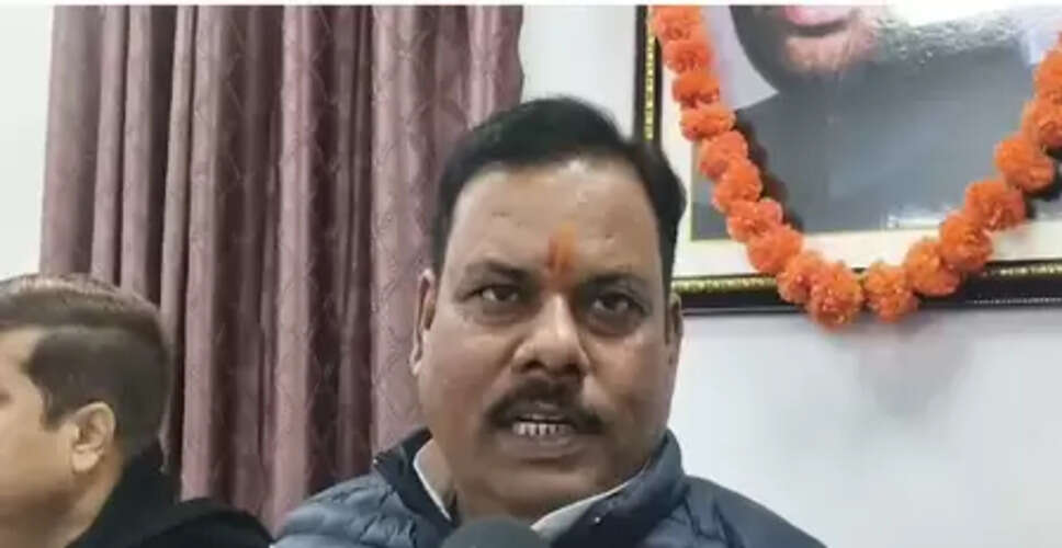 पटना हॉस्टल प्रकरण में संलिप्त आरोपियों के खिलाफ होगी कड़ी कार्रवाई: संजय कुमार पासवान