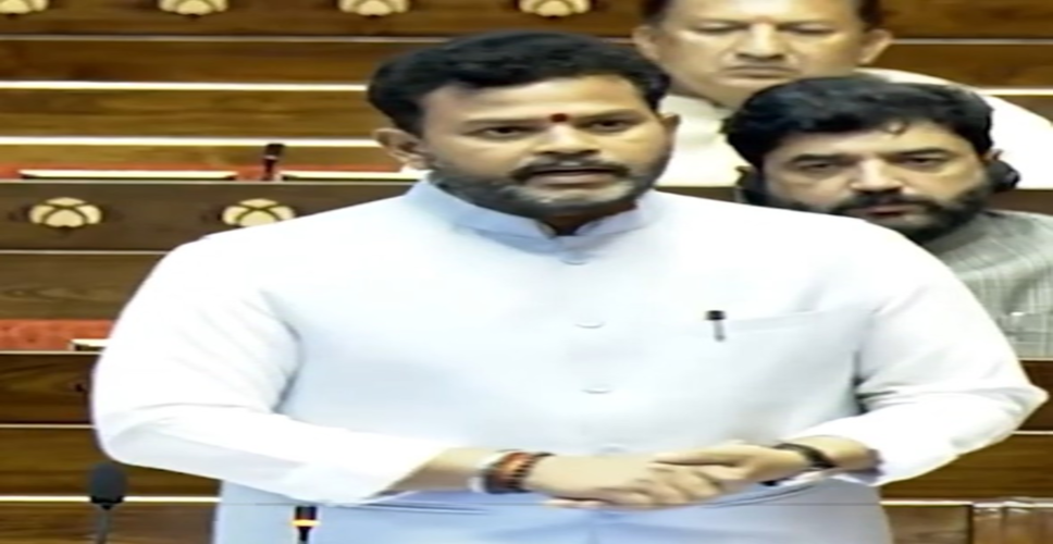 एयर इंडिया बोइंग विमान क्रैश पर एएआईबी की रिपोर्ट जल्द जारी होगी: राम मोहन नायडू