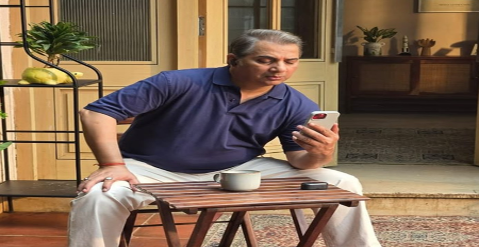 टीवी इंडस्ट्री में लेट पेमेंट पर भड़के वरुण बडोला, बोले- 'मेहनताना समय पर मिलना जरूरी'