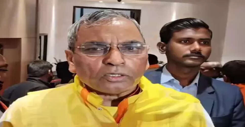 सपा सरकार के वक्त नियुक्तियों में सिर्फ यादवों को दी जाती थी प्राथमिकता: ओपी राजभर