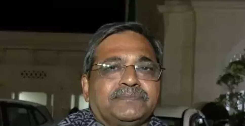 दिल्ली में प्रदूषण को लेकर आतिशी का चर्चा से गायब रहना गैर जिम्मेदाराना रवैया: सतीश उपाध्याय