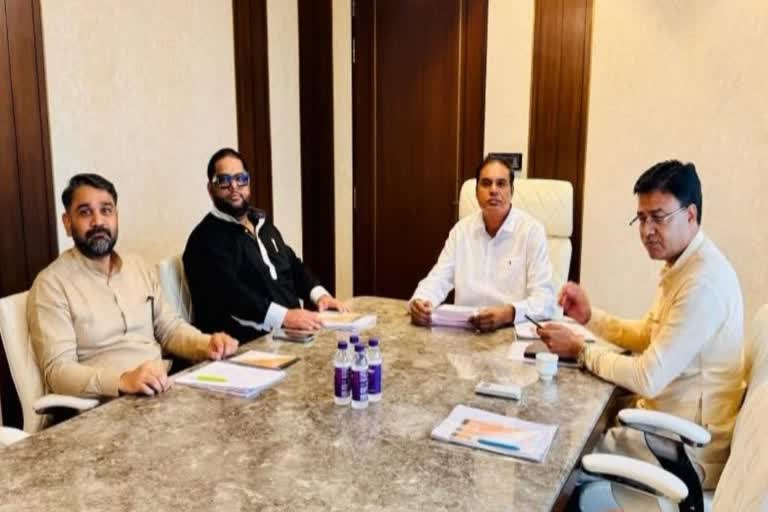 RCA में जल्द होगा सिलेक्शन कमेटी का गठन, वीडियो में देखें कन्वीनर मोहित यादव बोले इस बार नहीं चलेगा भाई भतीजावाद
