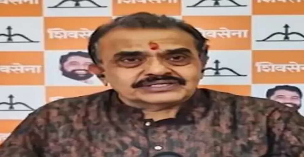 महाराष्ट्र की राजनीति में उद्धव ठाकरे हैं सही मायनों में &lsquo;जयचंद&rsquo;: संजय निरुपम