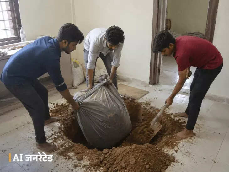 कोटा कोर्ट का बड़ा फैसला: पत्नी की हत्या के दोषी पति समेत ससुर और दो देवरों को उम्रकैद, 35-35 हजार का जुर्माना
