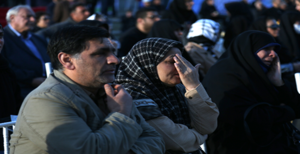 सीजफायर के बीच ईरान की रिफाइनरी पर हमला, कुवैत बोला- हमने मार गिराए 28 ड्रोन