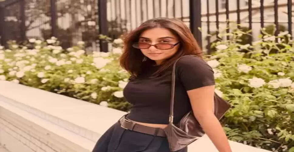 मैं मम्मी-पापा की परफेक्ट चाइल्ड थी, लेकिन पति से मिलने के बाद जिंदगी बदल गई : प्राजक्ता कोली