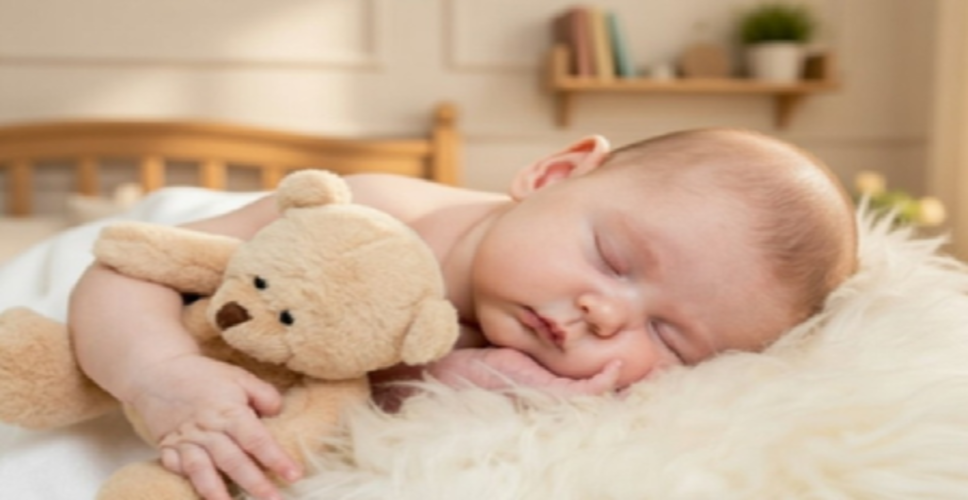 रात के समय बच्चे को सोने में होती है परेशानी, आयुर्वेद में बताए गए हैं आसान तरीके