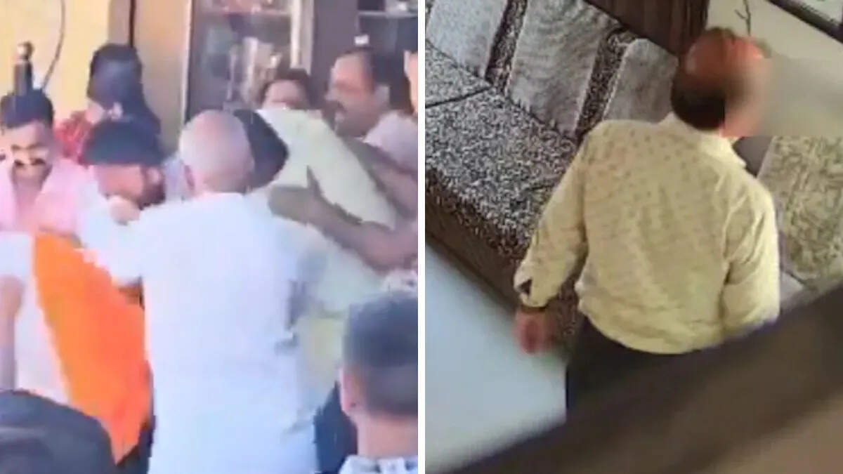 चित्तौड़गढ़ में सरकारी टीचर पर POCSO एक्ट का मामला, वीडियो मे जानें शिक्षा विभाग ने किया सस्पेंड