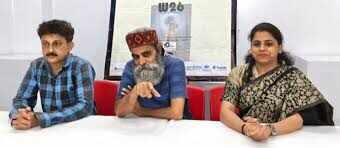 अंतरराष्ट्रीय महिला दिवस पर ‘डब्ल्यू-26’ सामूहिक कला प्रदर्शनी, 8 से 12 मार्च तक सजेगी वैश्विक कलाकृतियों की झलक