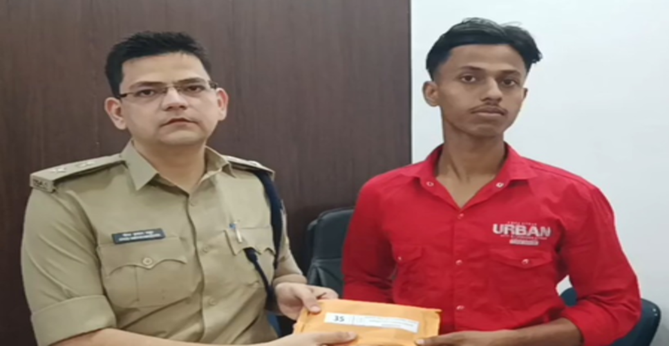 बिहार : मुंगेर पुलिस की बड़ी सफलता, 'ऑपरेशन मुस्कान' में 106 चोरी और गुम मोबाइल बरामद