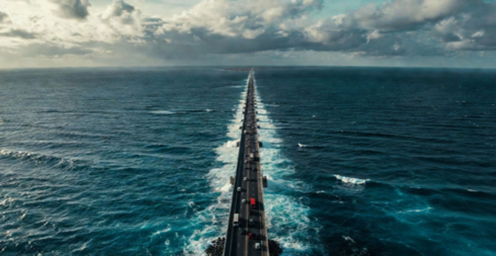 दिन में सिर्फ 2 से 3 घंटे नजर आती है फ्रांस की अनोखी सड़क, चंद्रमा से है 'पैसेज डू गोइस' का कनेक्शन