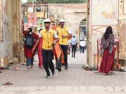 जयपुर में युवक का अपहरण, 25 लाख की फिरौती मांगी; वीडियो में जाने पुलिस ने 24 घंटे में किया केस का खुलासा