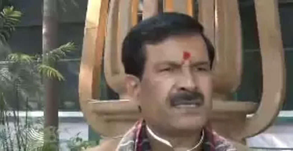 राजद प्रवक्ता मृत्युंजय तिवारी ने कहा, 'आपत्तिजनक टिप्पणी नहीं होनी चाहिए'