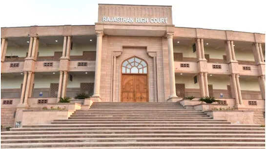 राजस्थान हाईकोर्ट के इतिहास में आज ऐतिहासिक दिन, एक्सक्लुसीव फुटेज में जानें पहली बार देखने को मिलेगा ऐसा कारनामा