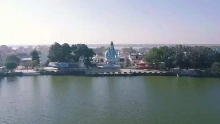 उदयपुर के मेनार गांव को मिली रामसर साइट की मान्यता, विश्व में 'बर्ड विलेज' का लहराया परचम