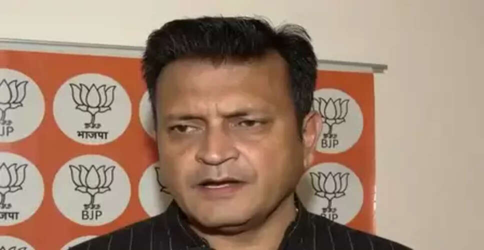 अजय आलोक का राहुल गांधी पर तंज, हार का शतक लगाने के लिए सिर्फ चार चुनाव काफी