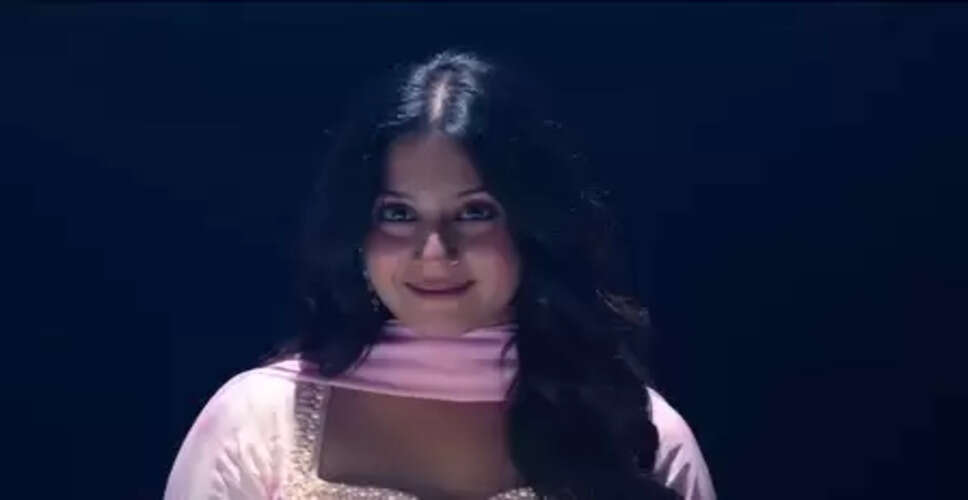 'इश्कां दे लेखे' मेरे लिए एक सपना है, जिसे मैंने हर दिन जिया है: ईशा मालवीय