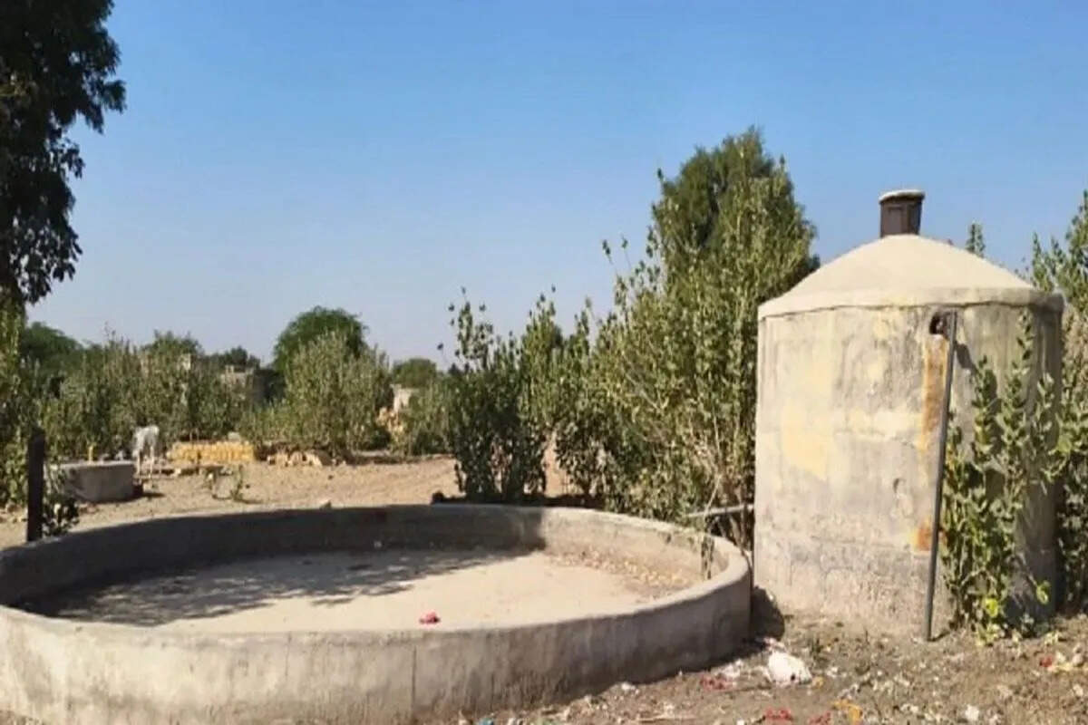 मरुस्थलीय जैसलमेर में भीषण गर्मी से पहले ही पेयजल संकट गहराया, प्रशासनिक दावों पर उठे सवाल