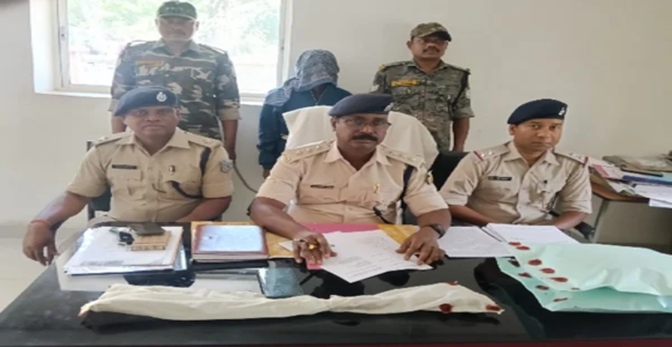 झारखंड: चाईबासा में भतीजे ने बुआ को मौत के घाट उतारा, शव झाड़ी में फेंका, तीन दिन बाद हुआ खुलासा