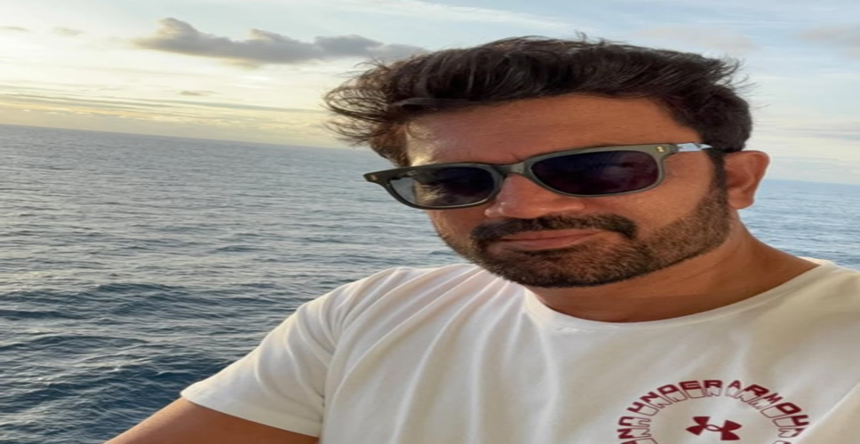 &lsquo;तुम से तुम तक&rsquo; में हार्ट अटैक वाले सीन पर बोले शरद केलकर, ये जिंदगी का अंत नहीं, बल्कि एक चेतावनी है