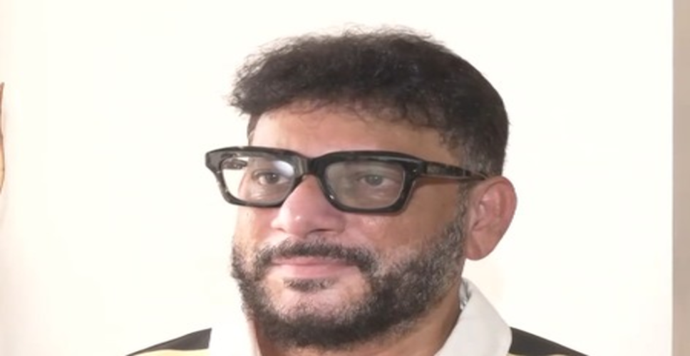 संविधान को खत्म करने की साजिश हो रही है: वारिस पठान