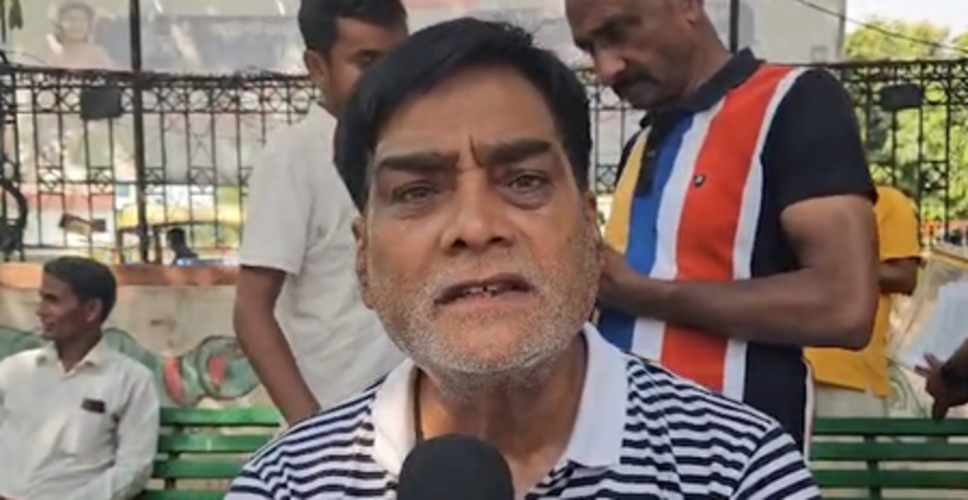 यूपी चुनाव से पूर्व राम कृपाल यादव का बड़ा दावा, समाजवादी पार्टी में भी हो सकती है बड़ी टूट