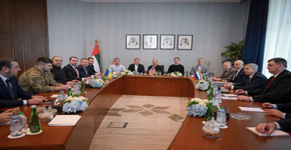 रूस-यूक्रेन वार्ता का दूसरा दौर यूएई में कैदियों की अदला-बदली के साथ खत्म हुआ, मुख्य मतभेद अनसुलझे रहे