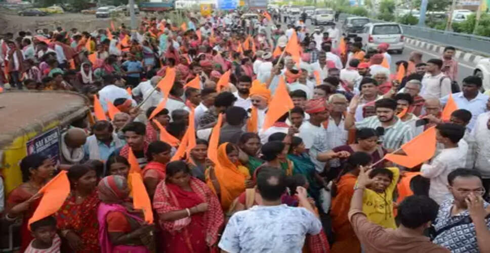 'स्टैच्यू ऑफ गवर्नेंस' : पटना में शिवाजी महाराज की प्रतिमा की मांग तेज