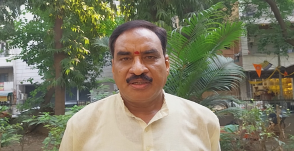 सूर्या हत्याकांड पर विहिप के राष्ट्रीय प्रवक्ता विनोद बंसल बोले, यह सिर्फ हत्या नहीं, सामाजिक विश्वास पर भी हमला
