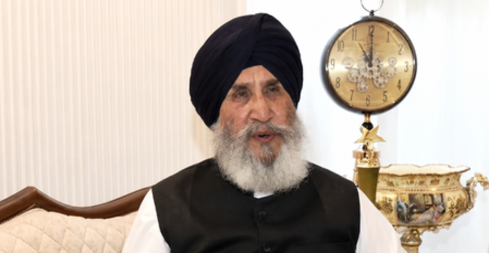 अरविंद केजरीवाल की विभाजनकारी राजनीति पंजाब में काम नहीं आने वाली है : दलजीत सिंह चीमा