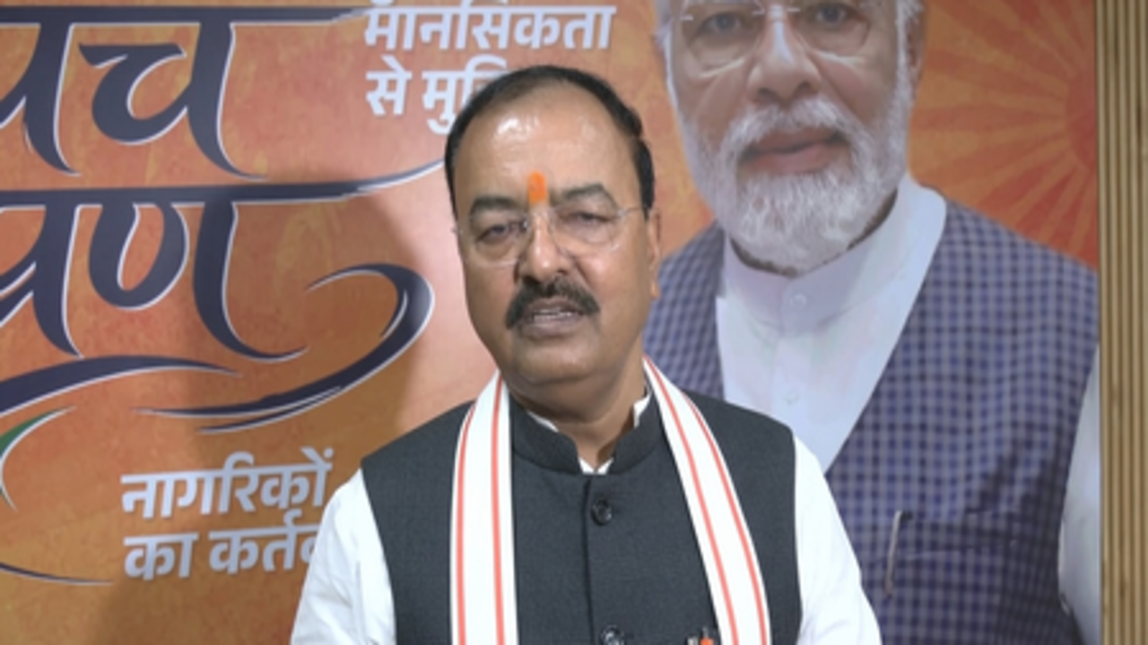 'मन की बात' में गूंजी बिजनौर की महिला शक्ति, 'विदुर प्रेरणा स्वदेशी हर्बल टी' बनी आत्मनिर्भरता का राष्ट्रीय मॉडल: केशव प्रसाद मौर्य