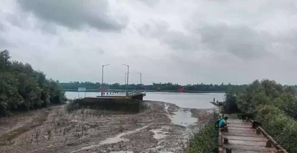 इको एंग्जाइटी एक बड़ी समस्या, जलवायु परिवर्तन का मेंटल हेल्थ पर पड़ रहा असर