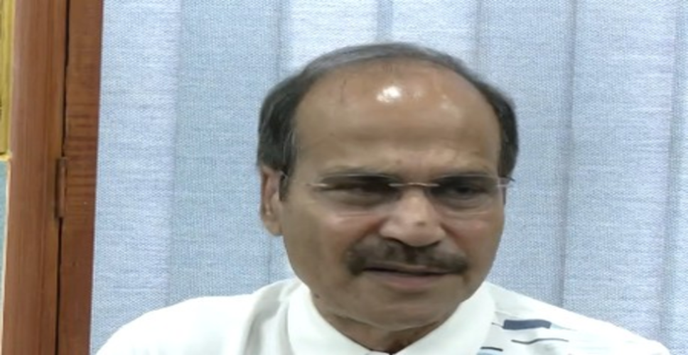 बंगाल में चुनाव नहीं होने चाहिए: अधीर रंजन