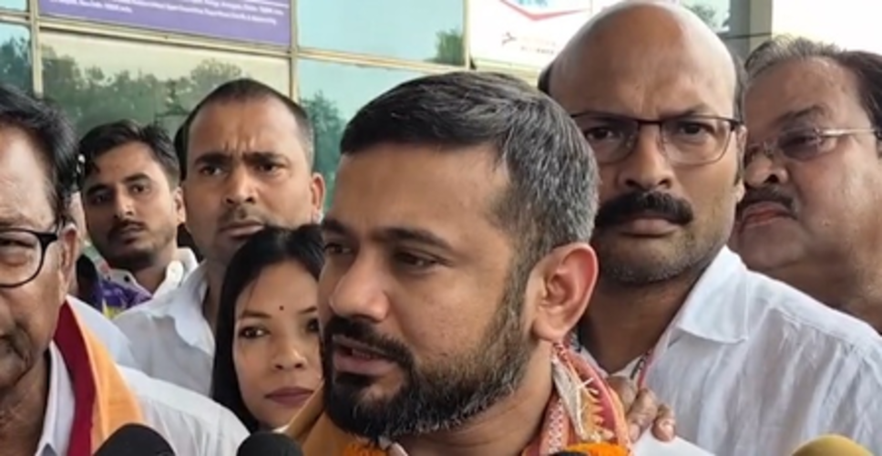 कन्हैया कुमार का केंद्र सरकार पर गंभीर आरोप, बोले- शिक्षा व्यवस्था में फैला भ्रष्टाचार