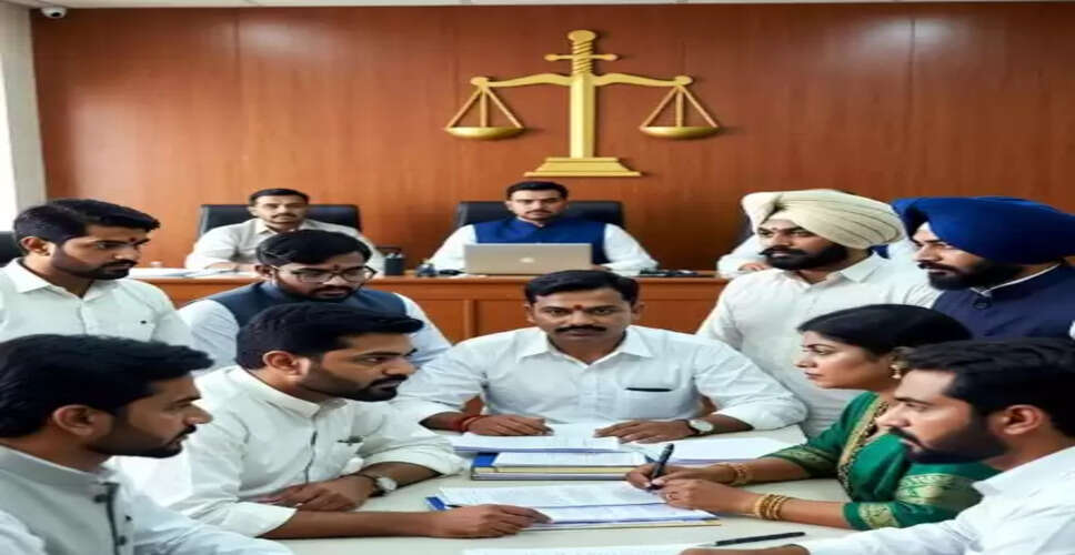 हिमाचल प्रदेश: सोलन में अधिवक्ता दिवस धूमधाम से मनाया गया, वकीलों ने एकजुटता का दिया संदेश