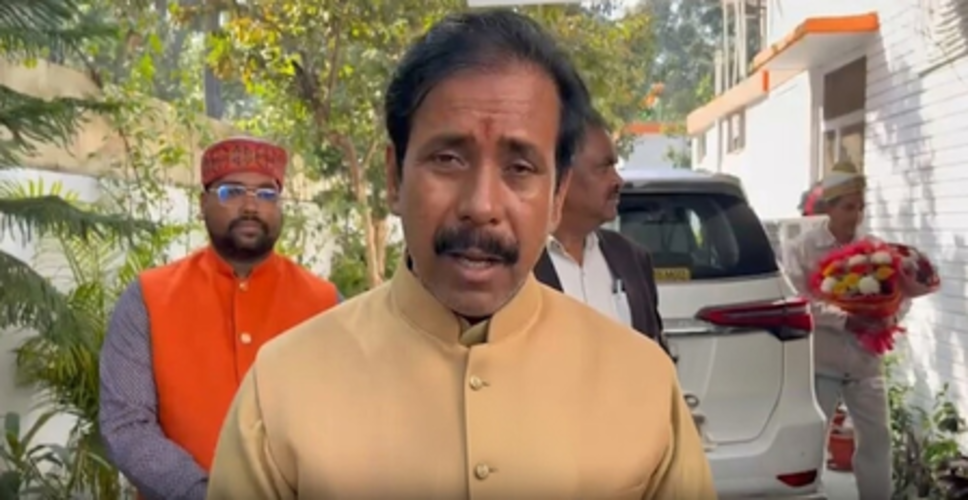 यूपी में चीनी मांझे पर सख्ती, मौत हुई तो लगेगा हत्या का मुकदमा : मंत्री अनिल राजभर