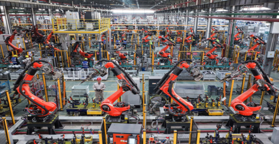 चीन की स्थिर प्रोग्रेस से पूरी दुनिया की इकोनॉमी को पॉजिटिव बूस्ट मिल सकता है