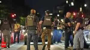 राजधानी में सोशल मीडिया पर रौब जमाने वाले युवकों पर पुलिस का शिकंजा