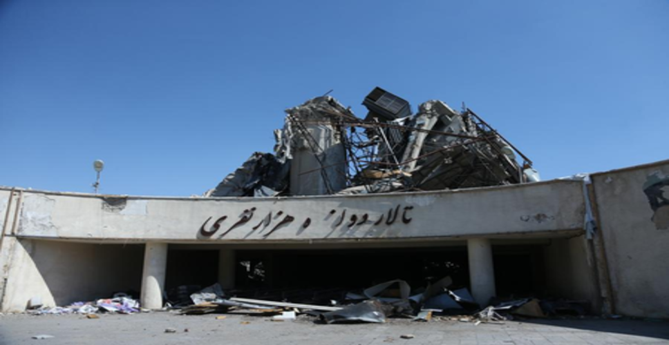 ईरानी कमांडर ने बुनियादी ढांचे को निशाना बनाने पर अमेरिका-इज़रायल को विनाशकारी कार्रवाई की धमकी दी